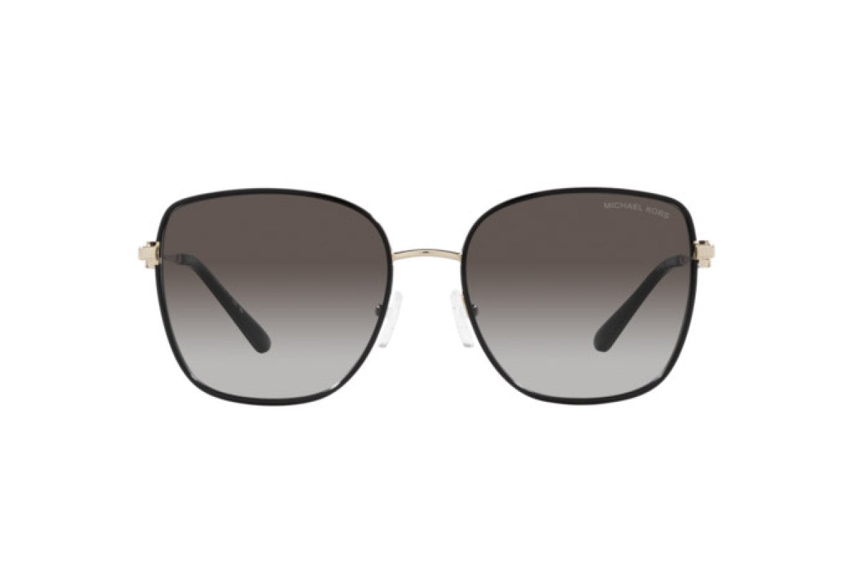 OCCHIALE DA SOLE DONNA | MICHAEL KORS MK 1129J - 10148G - CALIBRO 56