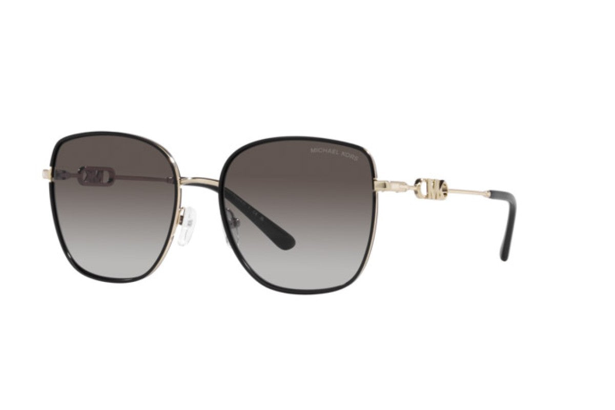 OCCHIALE DA SOLE DONNA | MICHAEL KORS MK 1129J - 10148G - CALIBRO 56