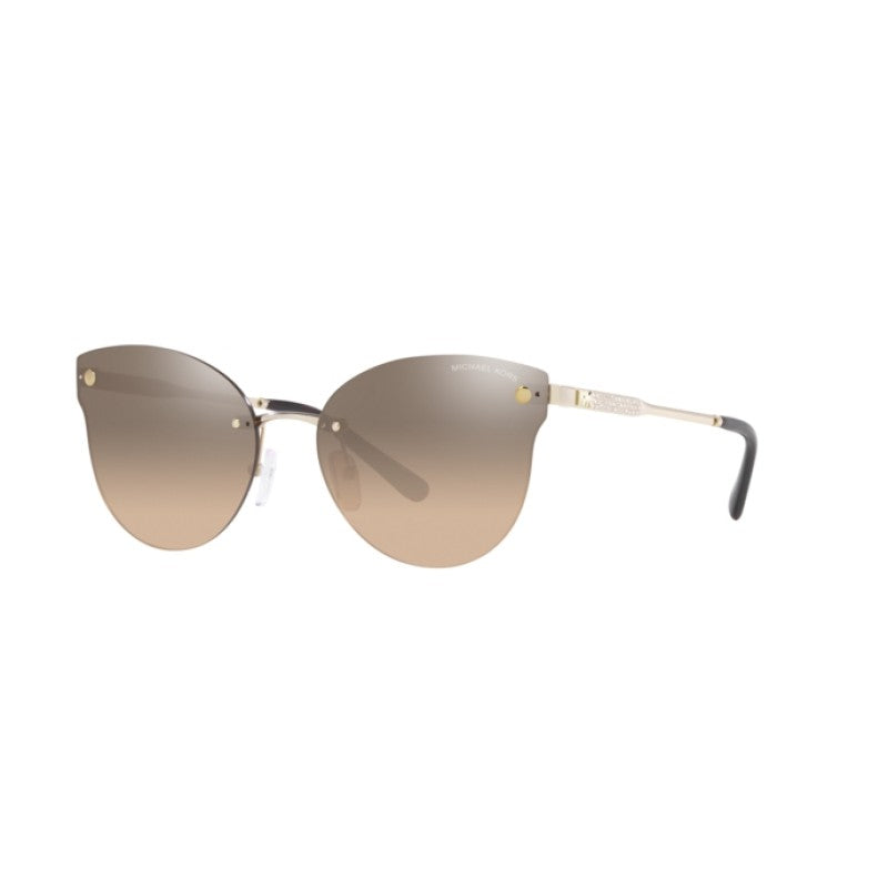 OCCHIALE DA SOLE DONNA | MICHAEL KORS MK 1130B - ASTORIA 10143D ORO CHIARO - CALIBRO 59