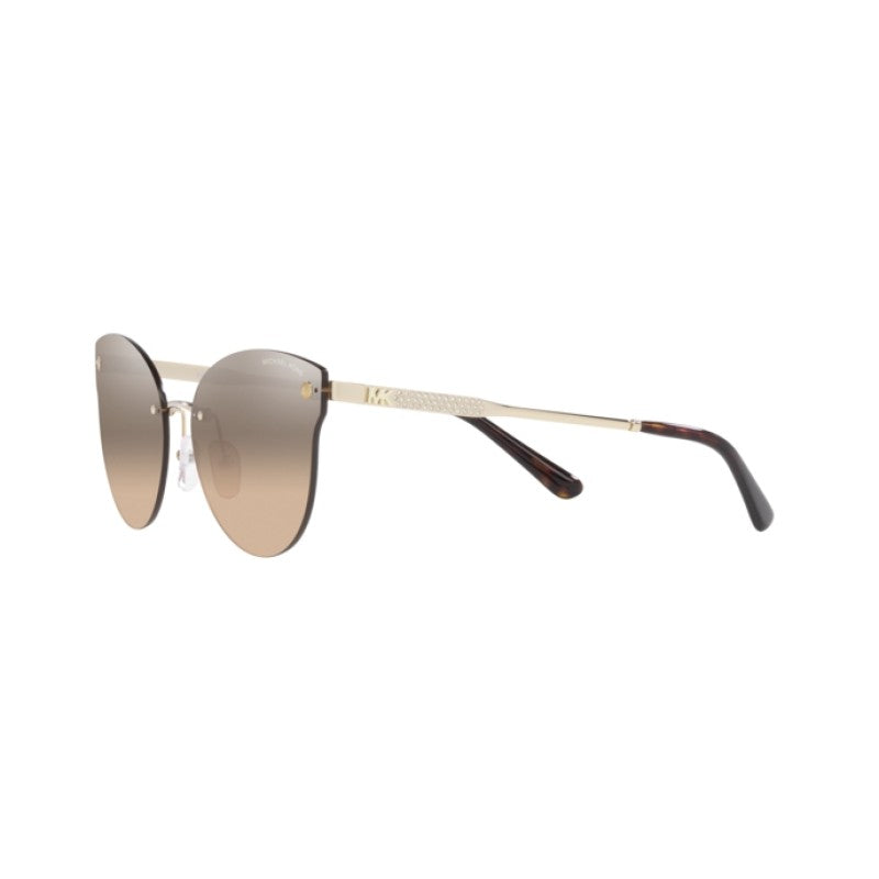 OCCHIALE DA SOLE DONNA | MICHAEL KORS MK 1130B - ASTORIA 10143D ORO CHIARO - CALIBRO 59
