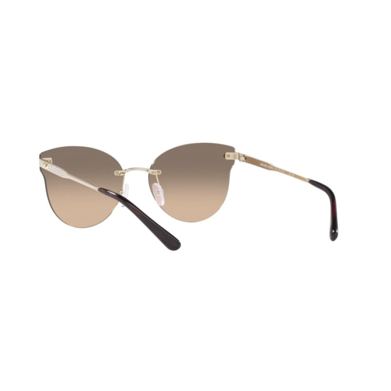 OCCHIALE DA SOLE DONNA | MICHAEL KORS MK 1130B - ASTORIA 10143D ORO CHIARO - CALIBRO 59
