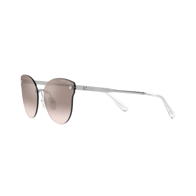 OCCHIALE DA SOLE DONNA | MICHAEL KORS MK 1130B - ASTORIA 10158Z ARGENTO - CALIBRO 59