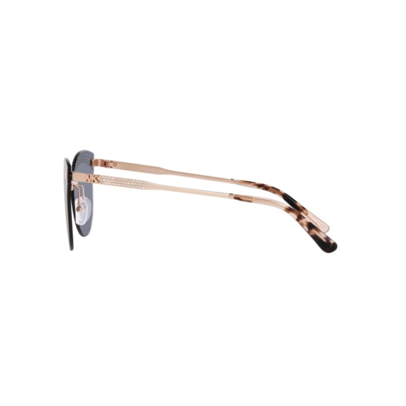 OCCHIALE DA SOLE DONNA | MICHAEL KORS MK 1130B - ASTORIA 11084Z ORO ROSA - CALIBRO 59