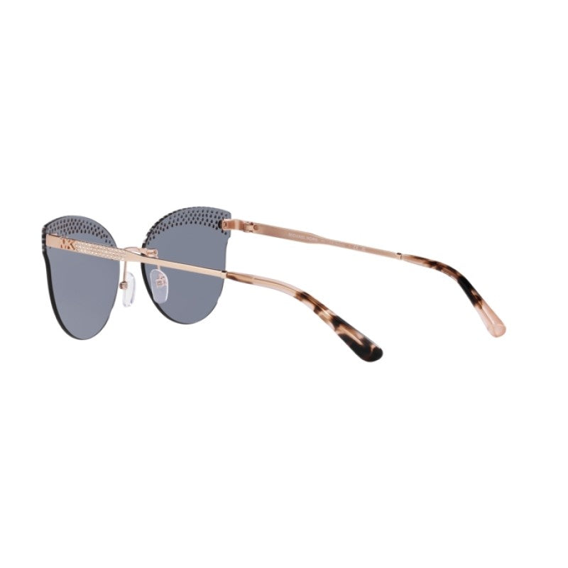 OCCHIALE DA SOLE DONNA | MICHAEL KORS MK 1130B - ASTORIA 11084Z ORO ROSA - CALIBRO 59