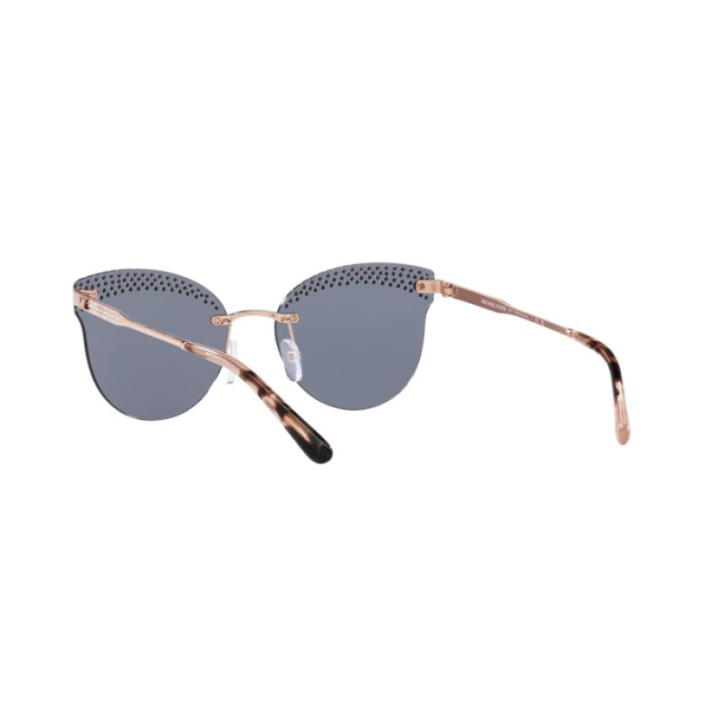 OCCHIALE DA SOLE DONNA | MICHAEL KORS MK 1130B - ASTORIA 11084Z ORO ROSA - CALIBRO 59
