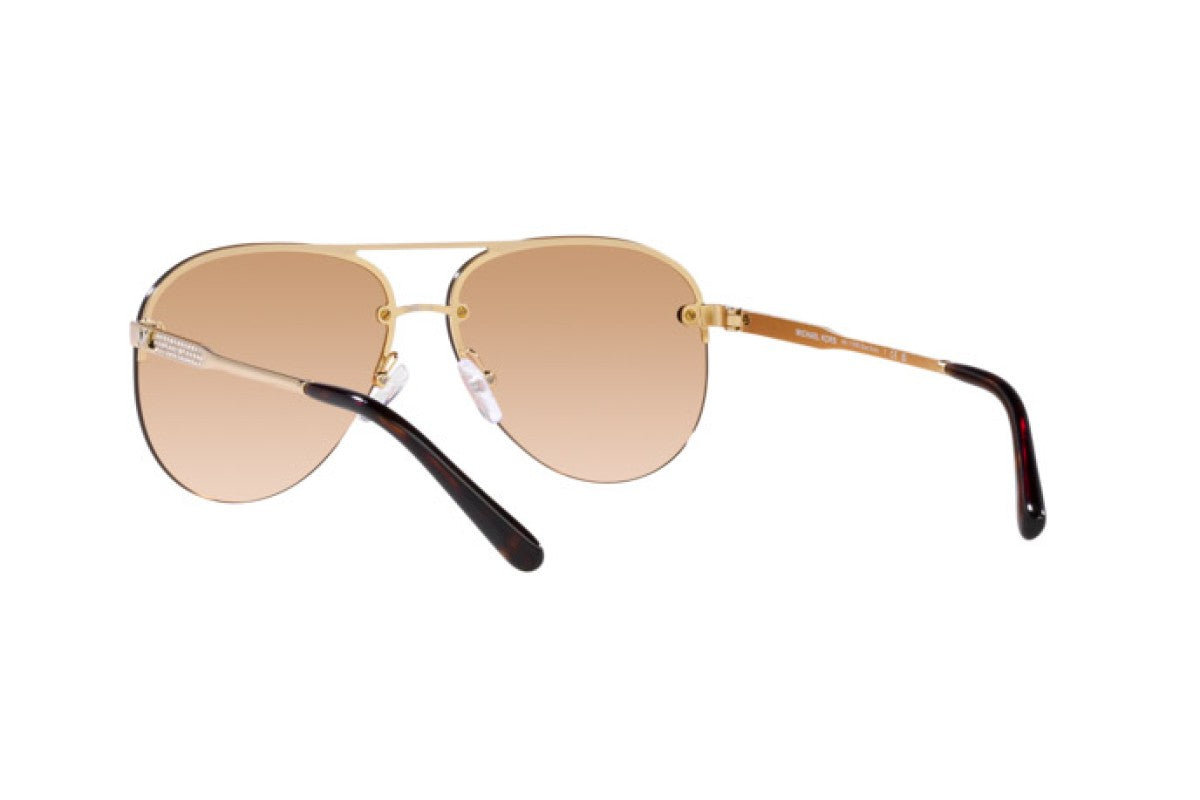 OCCHIALE DA SOLE DONNA | MICHAEL KORS MK 1135B - 10143D - CALIBRO 59