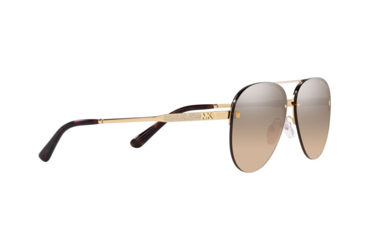 OCCHIALE DA SOLE DONNA | MICHAEL KORS MK 1135B - 10143D - CALIBRO 59
