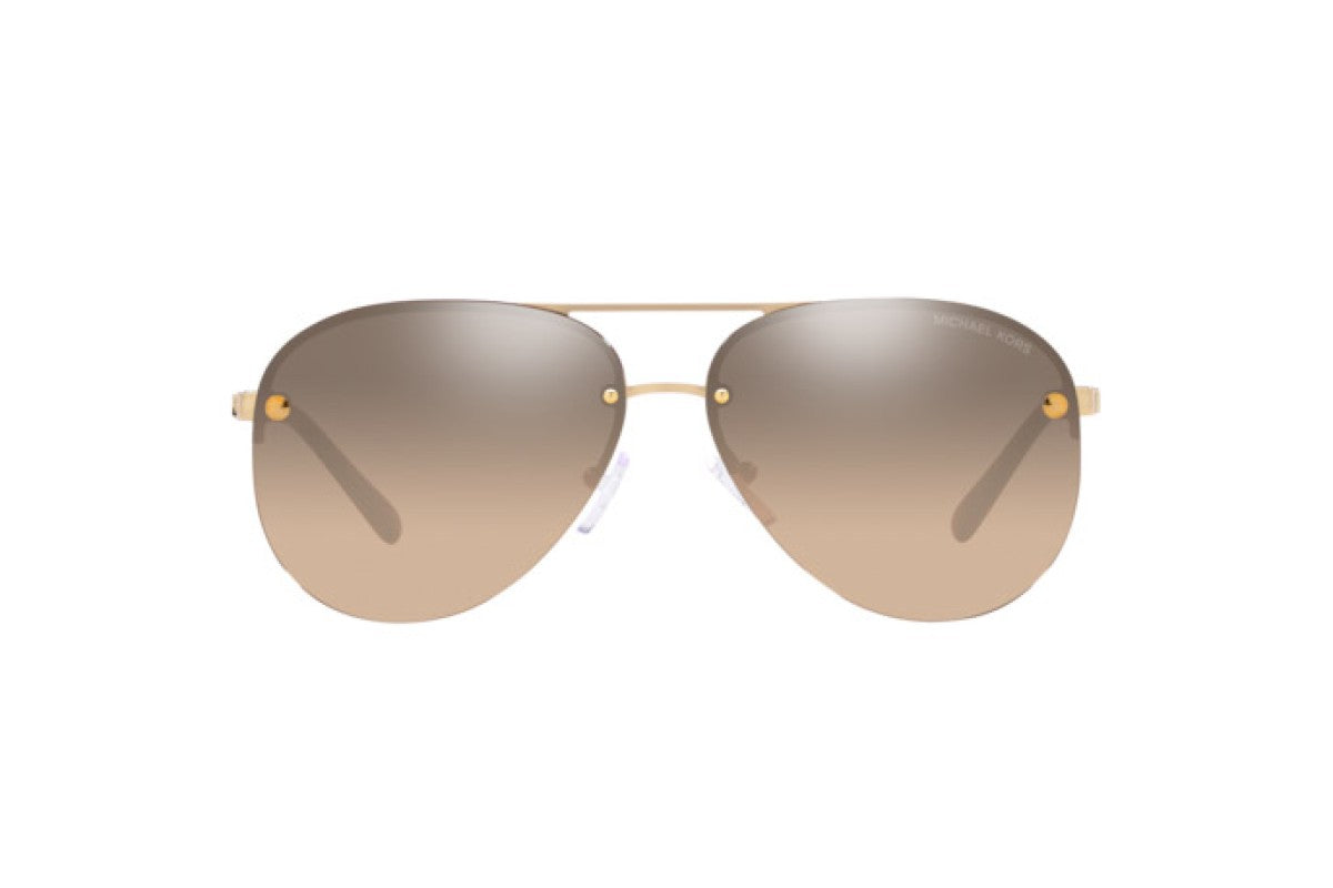 OCCHIALE DA SOLE DONNA | MICHAEL KORS MK 1135B - 10143D - CALIBRO 59