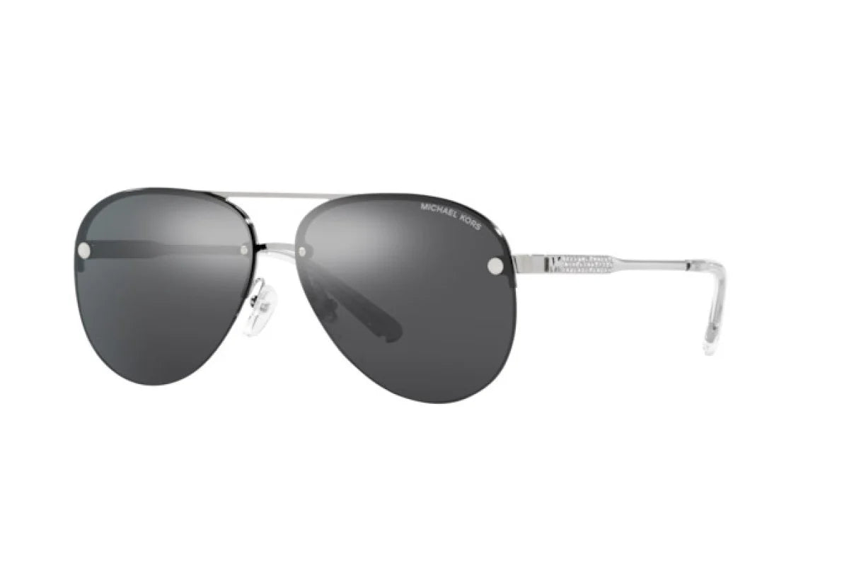 OCCHIALE DA SOLE DONNA | MICHAEL KORS MK 1135B - 10156G - CALIBRO 59