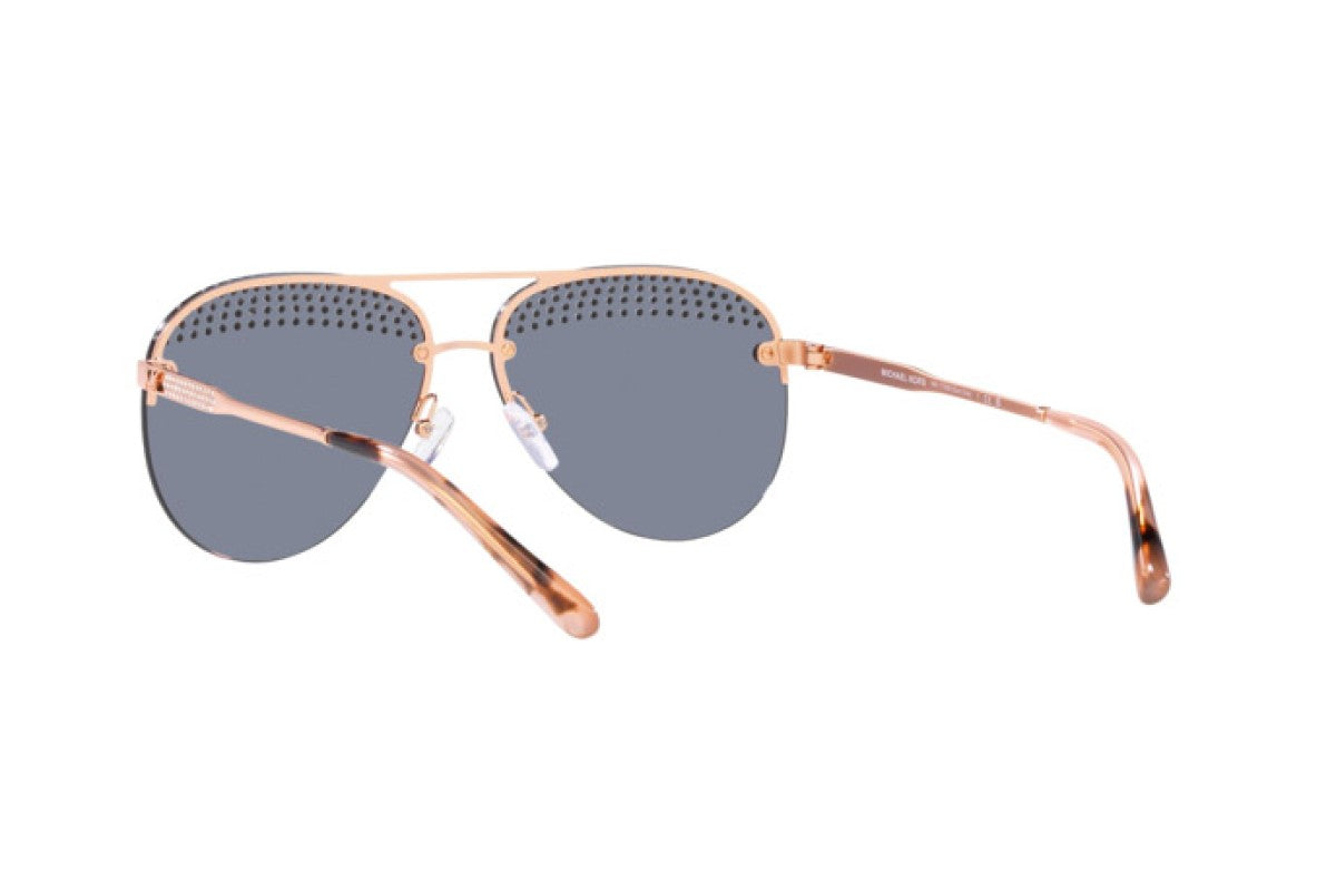 OCCHIALE DA SOLE DONNA | MICHAEL KORS MK 1135B - 11084Z - CALIBRO 59