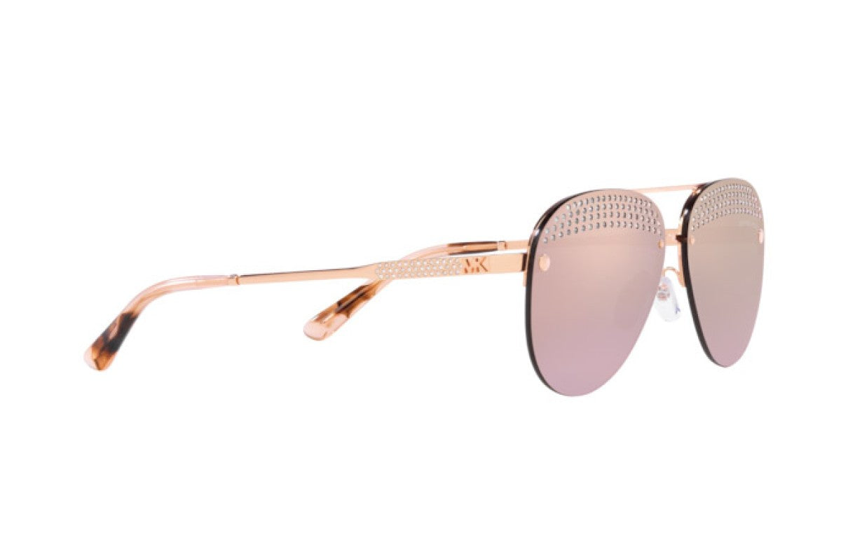OCCHIALE DA SOLE DONNA | MICHAEL KORS MK 1135B - 11084Z - CALIBRO 59