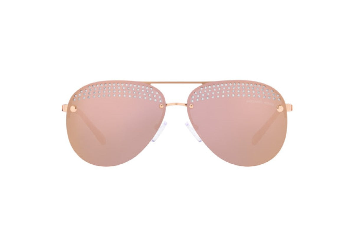 OCCHIALE DA SOLE DONNA | MICHAEL KORS MK 1135B - 11084Z - CALIBRO 59