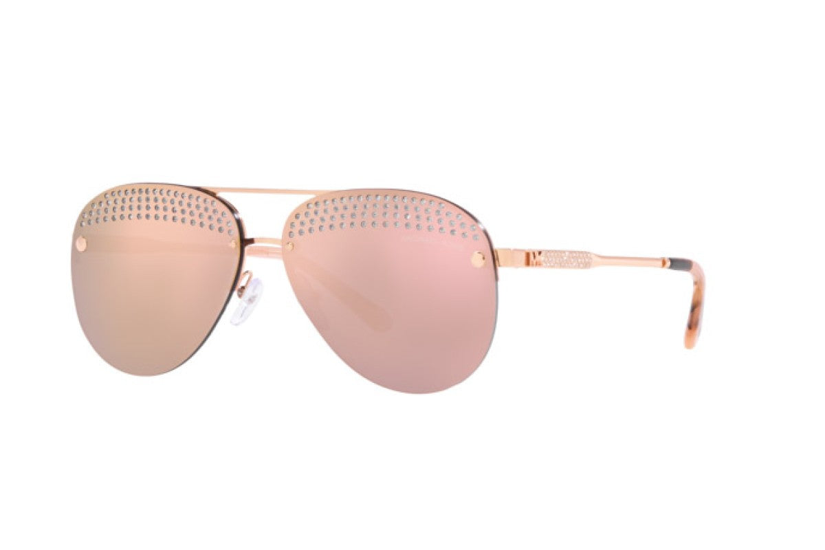 OCCHIALE DA SOLE DONNA | MICHAEL KORS MK 1135B - 11084Z - CALIBRO 59