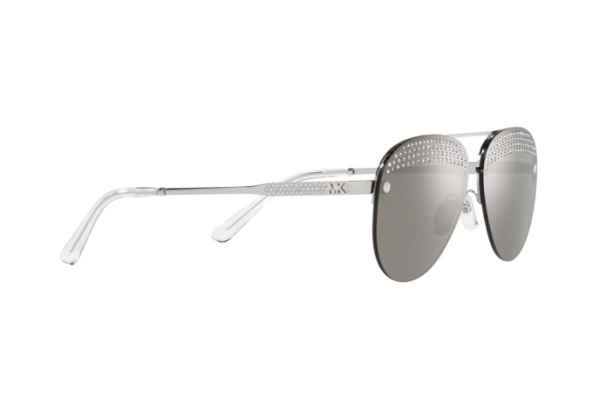 OCCHIALE DA SOLE DONNA | MICHAEL KORS MK 1135B - 18896G - CALIBRO 59