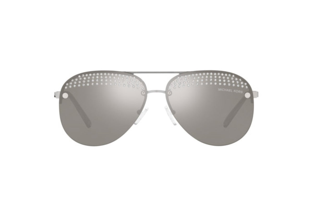 OCCHIALE DA SOLE DONNA | MICHAEL KORS MK 1135B - 18896G - CALIBRO 59