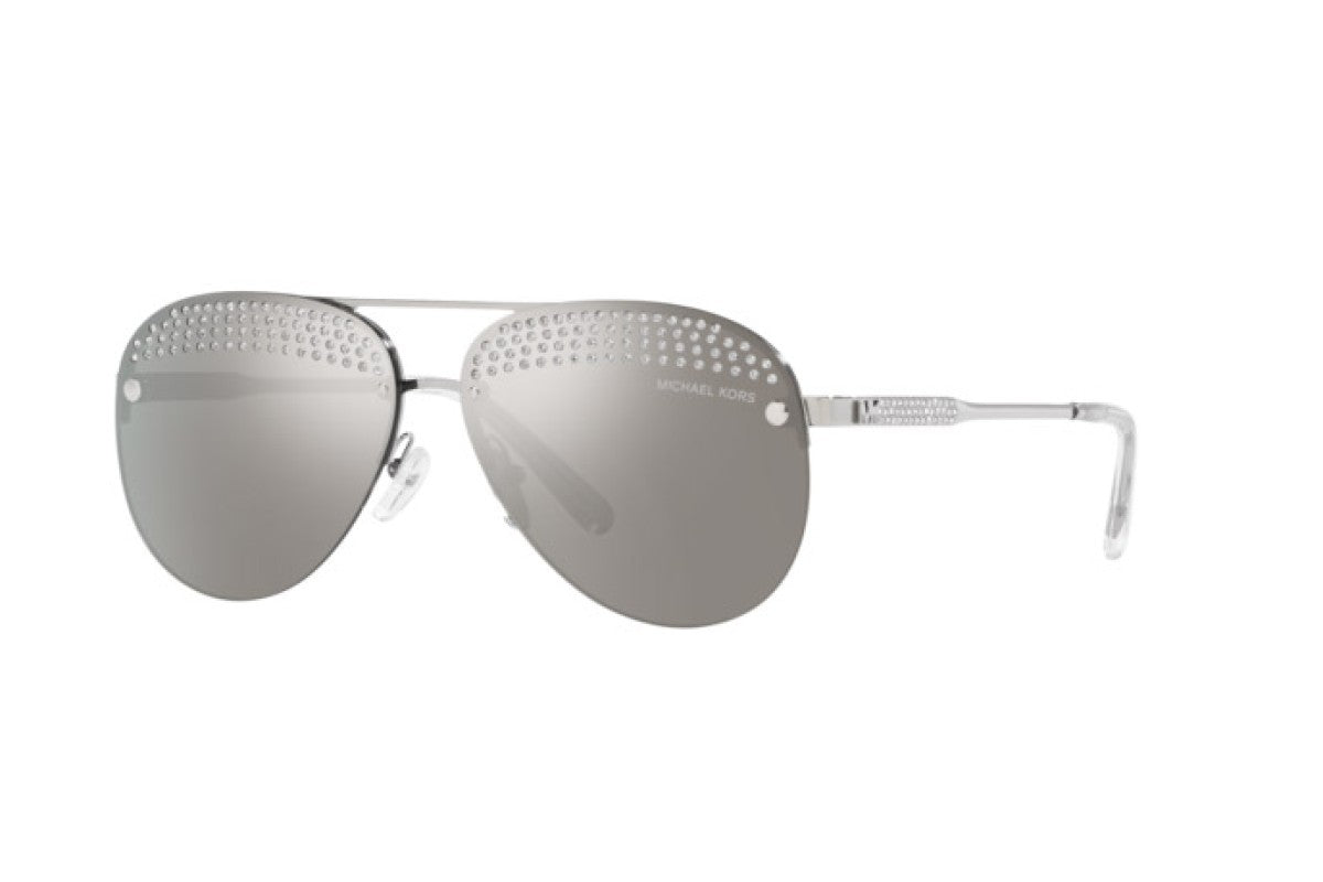 OCCHIALE DA SOLE DONNA | MICHAEL KORS MK 1135B - 18896G - CALIBRO 59