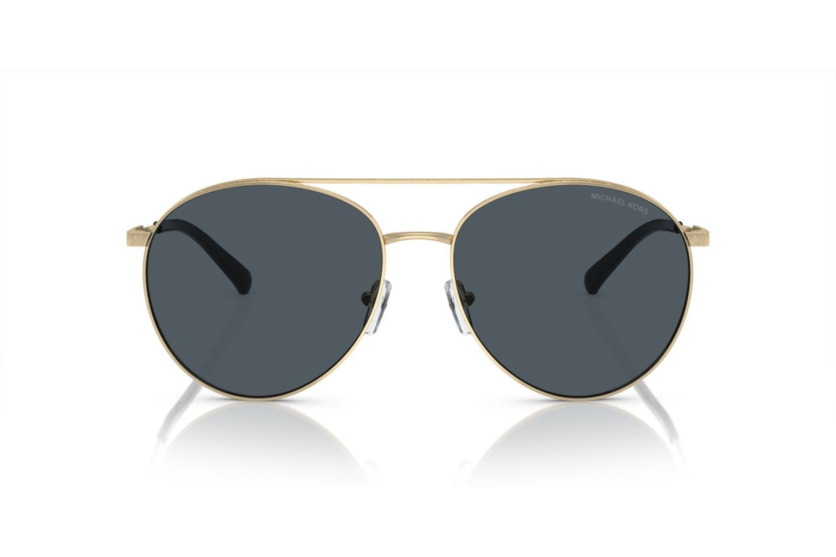 OCCHIALE DA SOLE DONNA | MICHAEL KORS MK 1138 - 101487 - CALIBRO 58