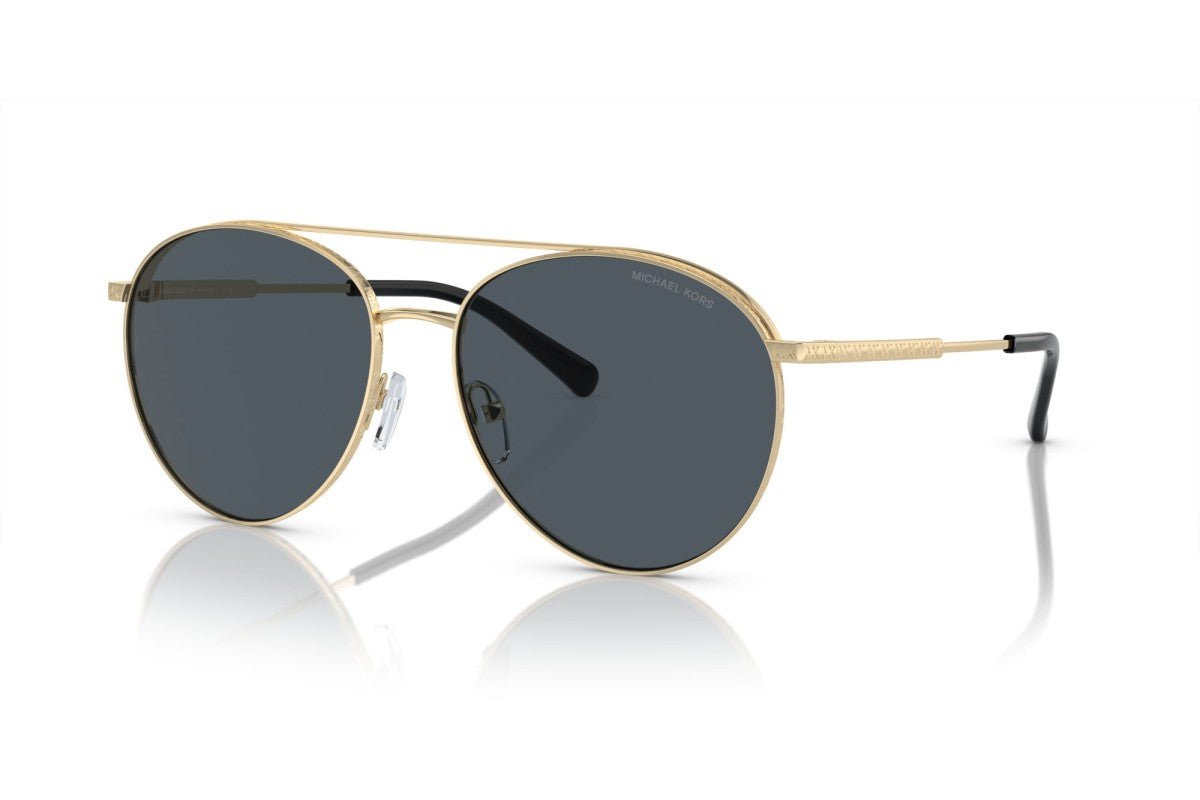 OCCHIALE DA SOLE DONNA | MICHAEL KORS MK 1138 - 101487 - CALIBRO 58