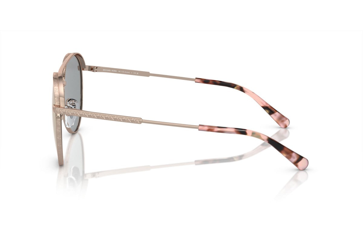 OCCHIALE DA SOLE DONNA | MICHAEL KORS MK 1138 - 11084Z - CALIBRO 58