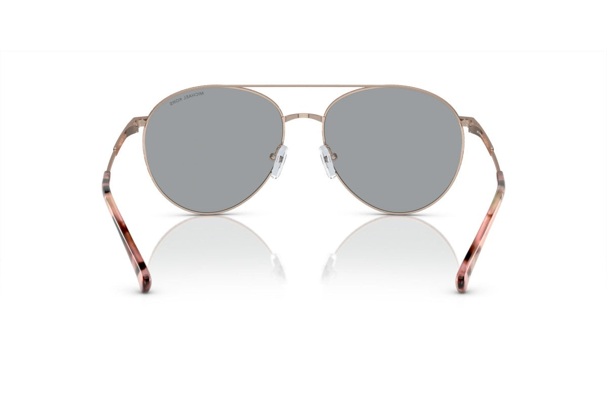 OCCHIALE DA SOLE DONNA | MICHAEL KORS MK 1138 - 11084Z - CALIBRO 58