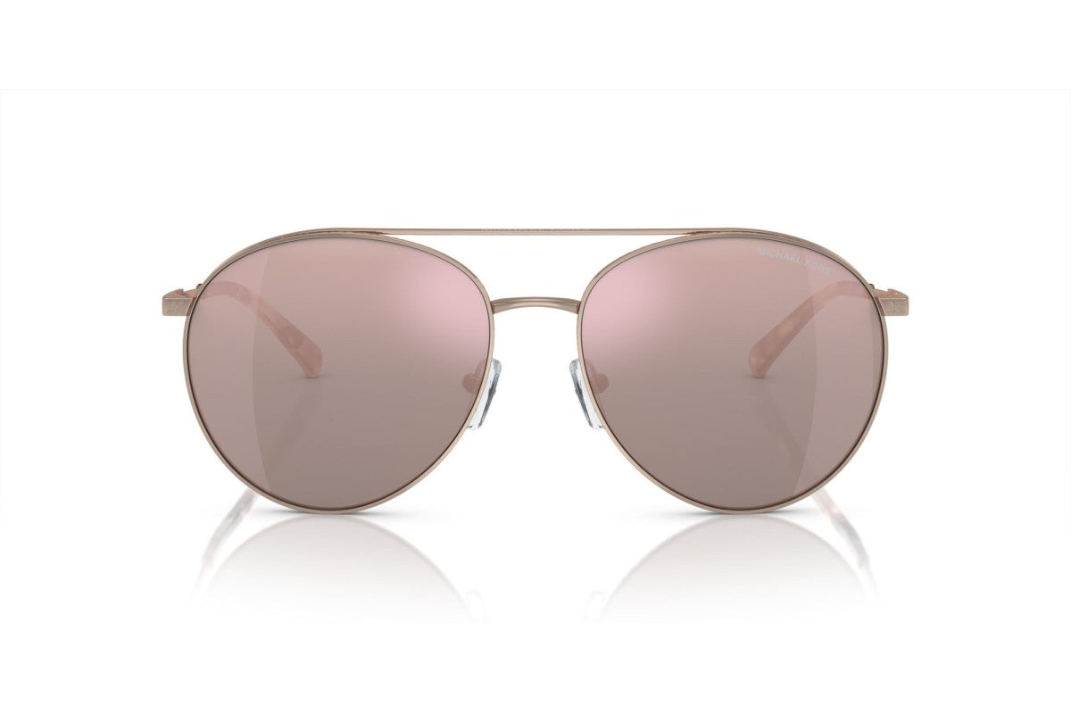 OCCHIALE DA SOLE DONNA | MICHAEL KORS MK 1138 - 11084Z - CALIBRO 58