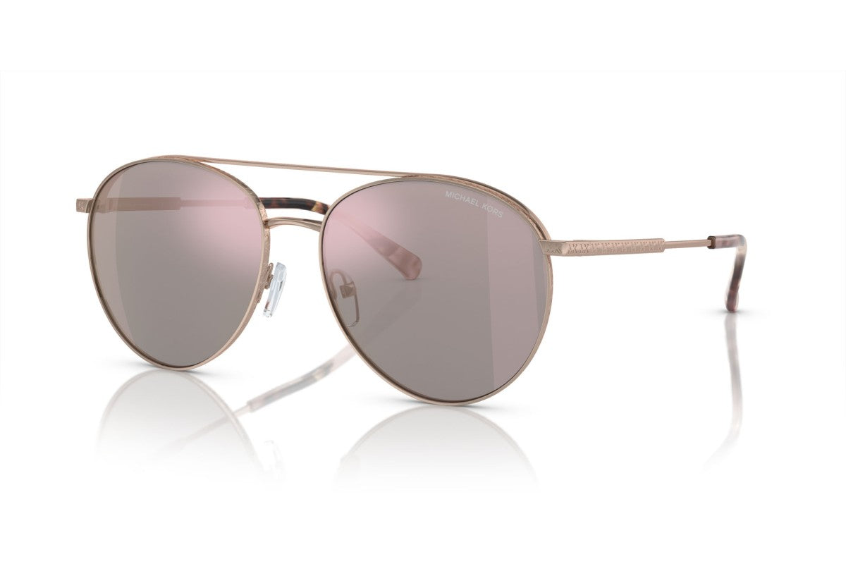 OCCHIALE DA SOLE DONNA | MICHAEL KORS MK 1138 - 11084Z - CALIBRO 58