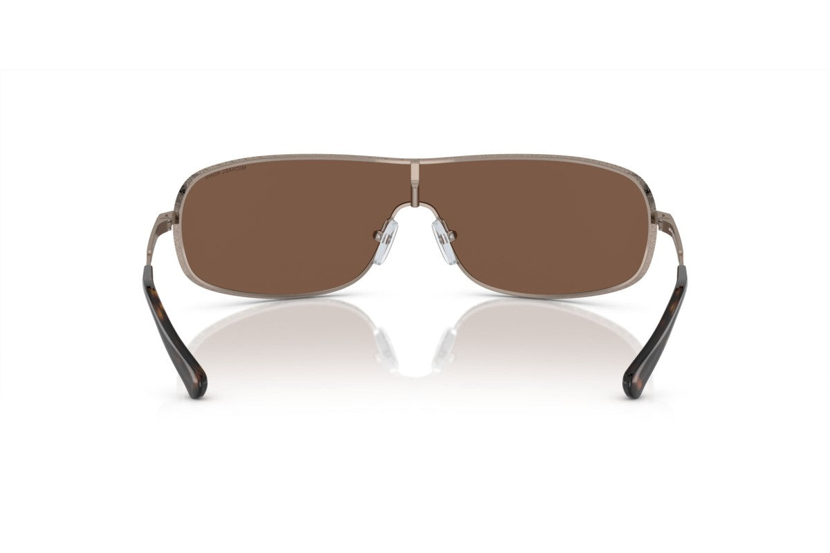 OCCHIALE DA SOLE DONNA | MICHAEL KORS MK 1139 - 12137P - CALIBRO 38