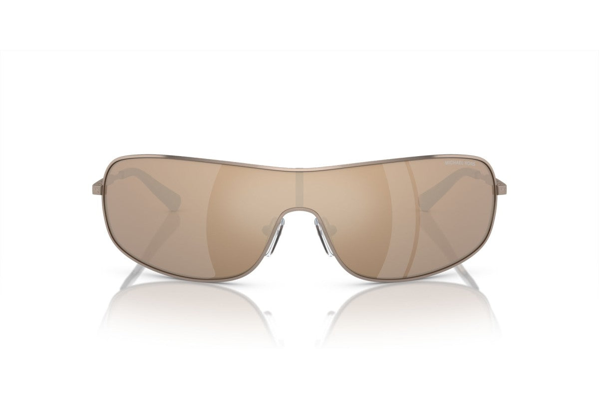 OCCHIALE DA SOLE DONNA | MICHAEL KORS MK 1139 - 12137P - CALIBRO 38