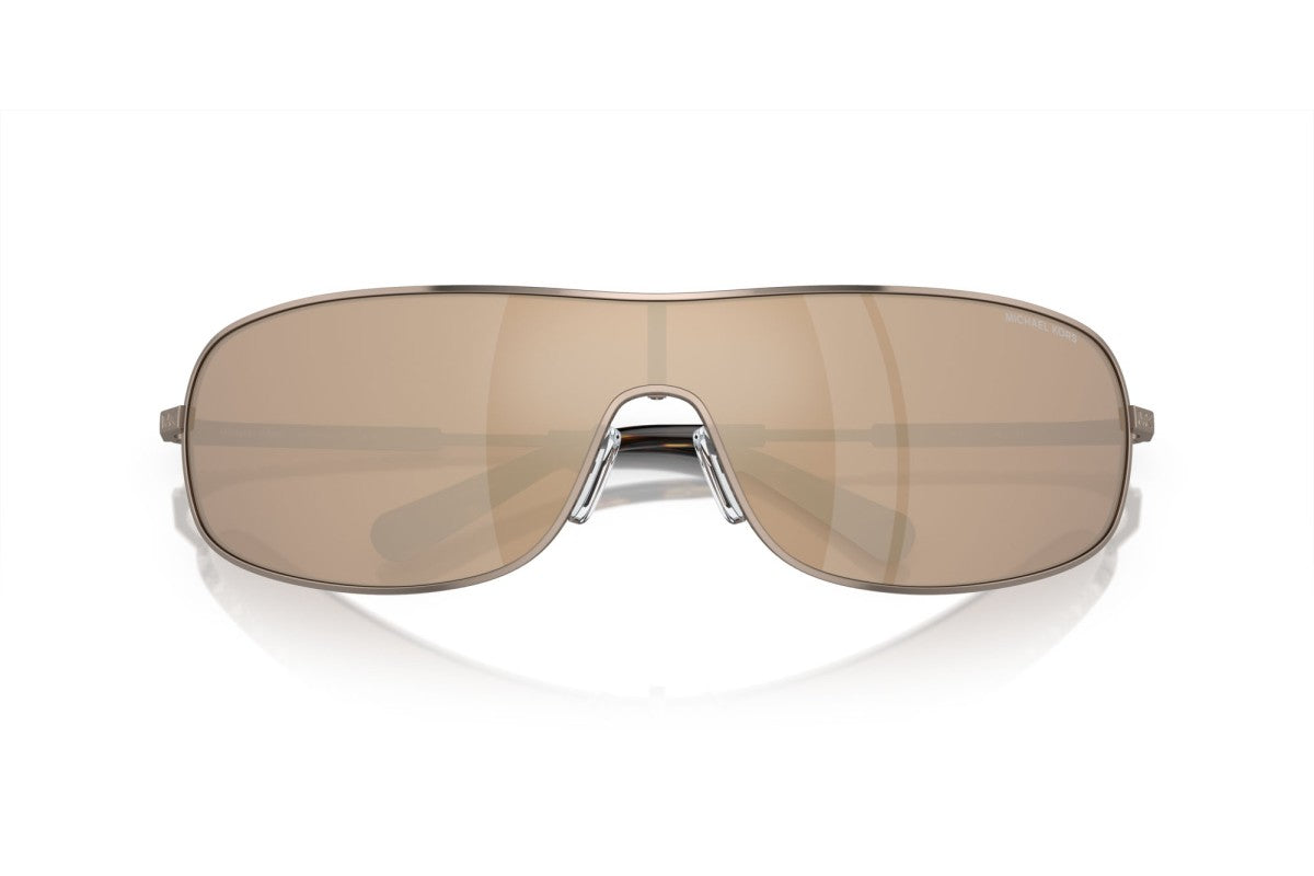 OCCHIALE DA SOLE DONNA | MICHAEL KORS MK 1139 - 12137P - CALIBRO 38