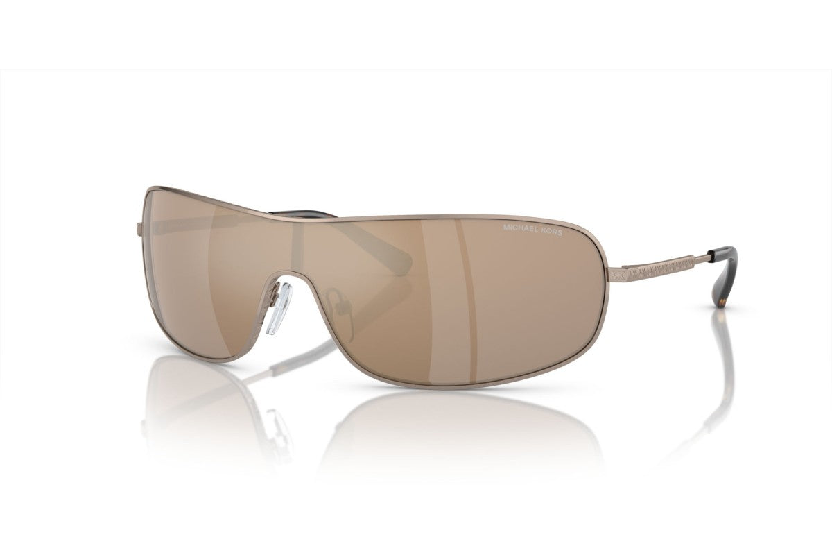 OCCHIALE DA SOLE DONNA | MICHAEL KORS MK 1139 - 12137P - CALIBRO 38