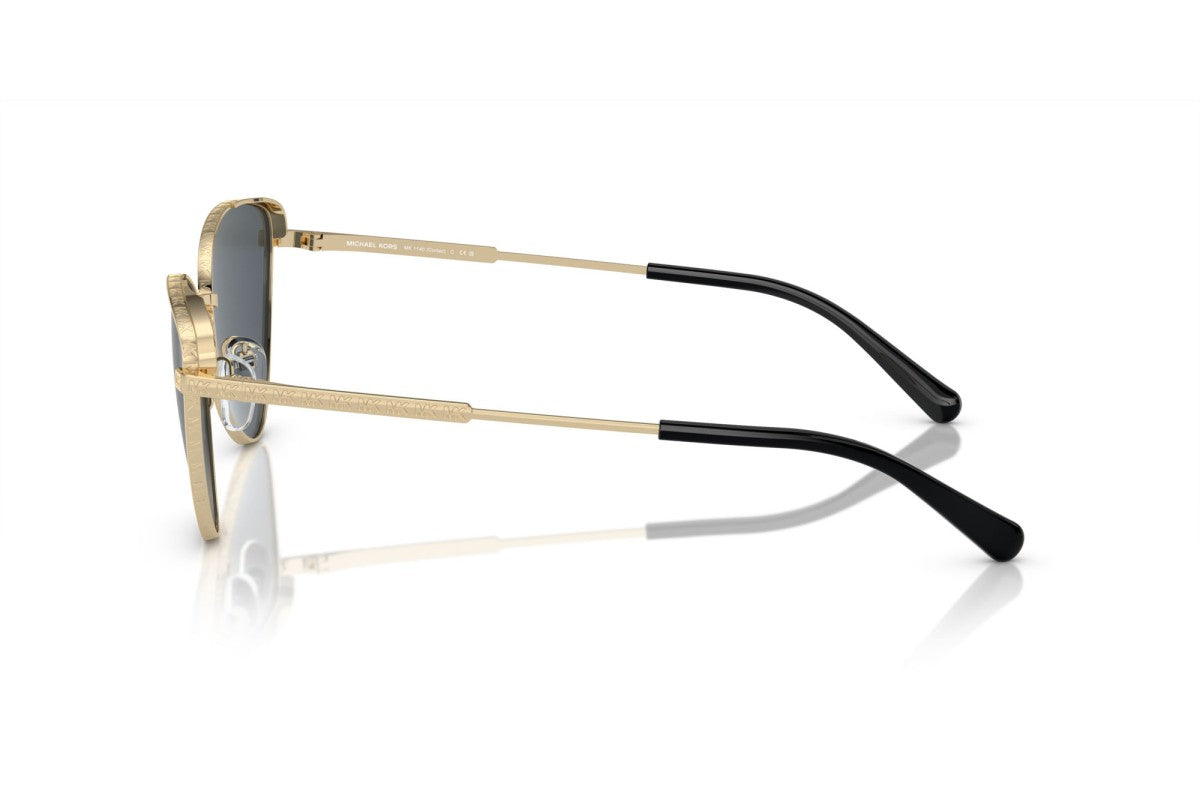 OCCHIALE DA SOLE DONNA | MICHAEL KORS MK 1140 - 10146G - CALIBRO 59