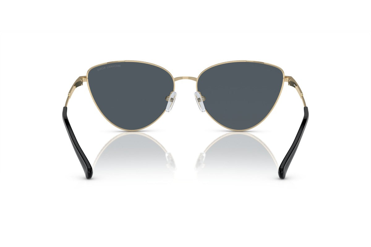 OCCHIALE DA SOLE DONNA | MICHAEL KORS MK 1140 - 10146G - CALIBRO 59