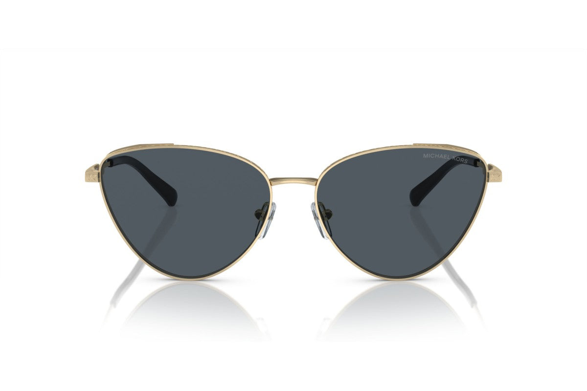 OCCHIALE DA SOLE DONNA | MICHAEL KORS MK 1140 - 10146G - CALIBRO 59