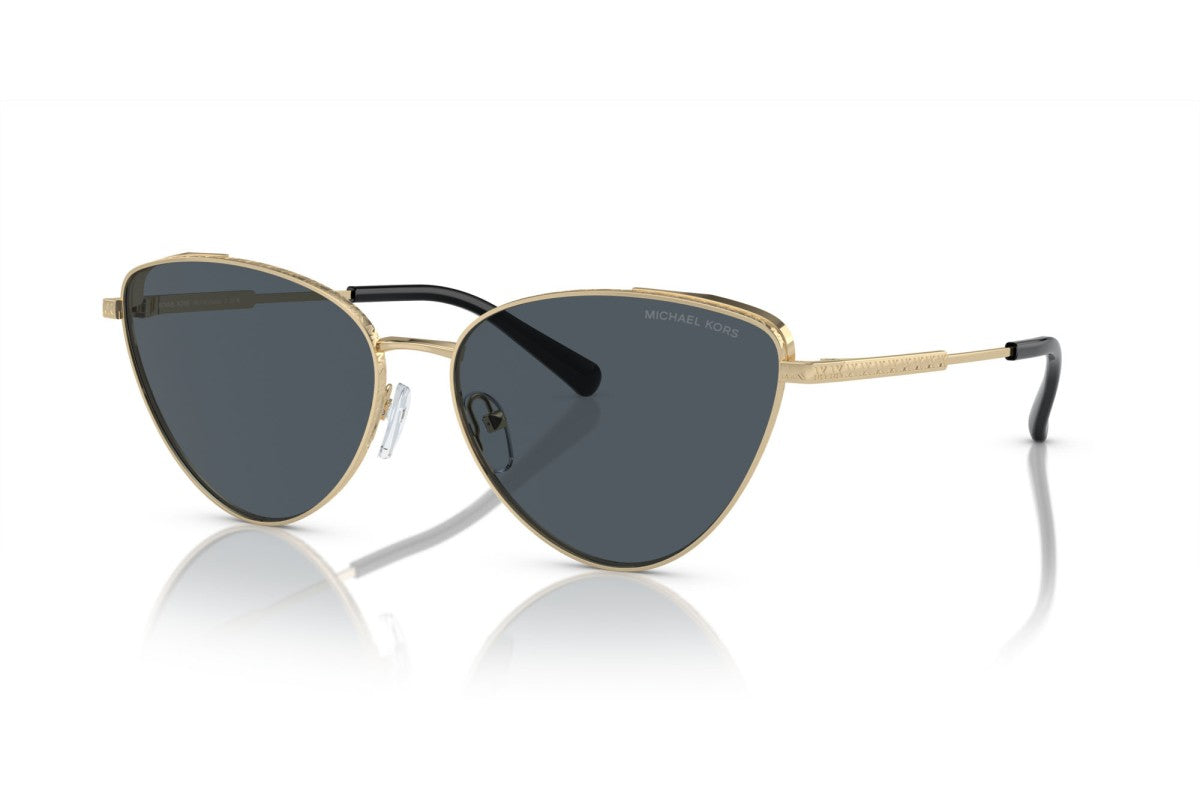 OCCHIALE DA SOLE DONNA | MICHAEL KORS MK 1140 - 10146G - CALIBRO 59