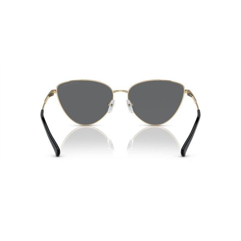 OCCHIALE DA SOLE DONNA | MICHAEL KORS MK 1140 - CORTEZ 101481 ORO CHIARO - CALIBRO 59