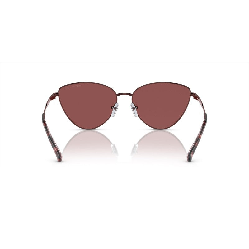 OCCHIALE DA SOLE DONNA | MICHAEL KORS MK 1140 - CORTEZ 189675 METALLO CORDOVANO - CALIBRO 59
