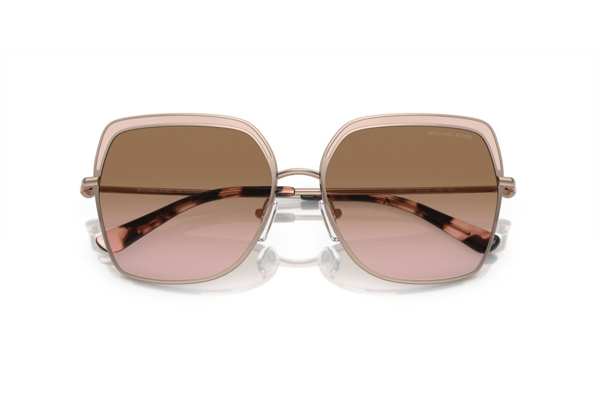 OCCHIALE DA SOLE DONNA | MICHAEL KORS MK 1141 - 110811 - CALIBRO 57