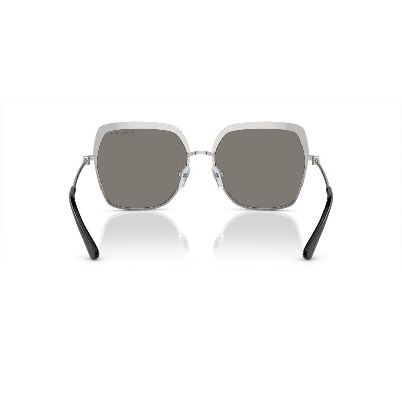 OCCHIALE DA SOLE DONNA | MICHAEL KORS MK 1141 - GREENPOINT 18936G ARGENTO - CALIBRO 57