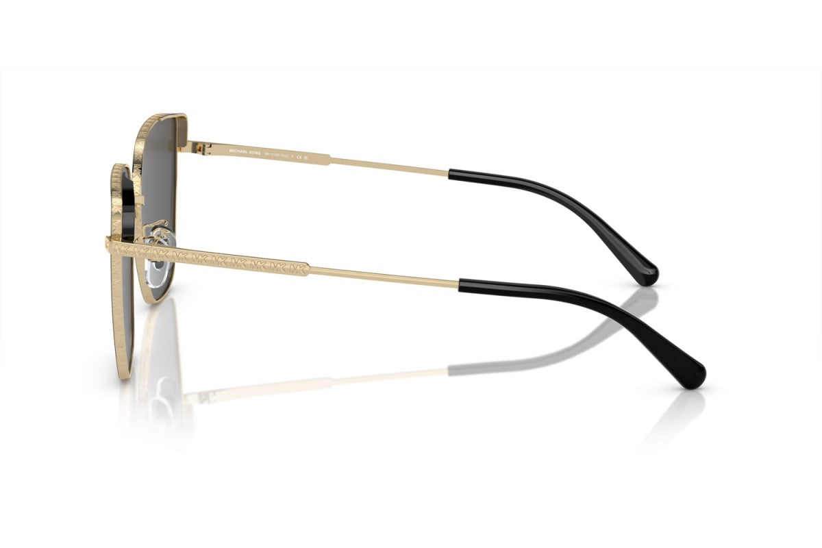 OCCHIALE DA SOLE DONNA | MICHAEL KORS MK 1143D - 101687 - CALIBRO 61