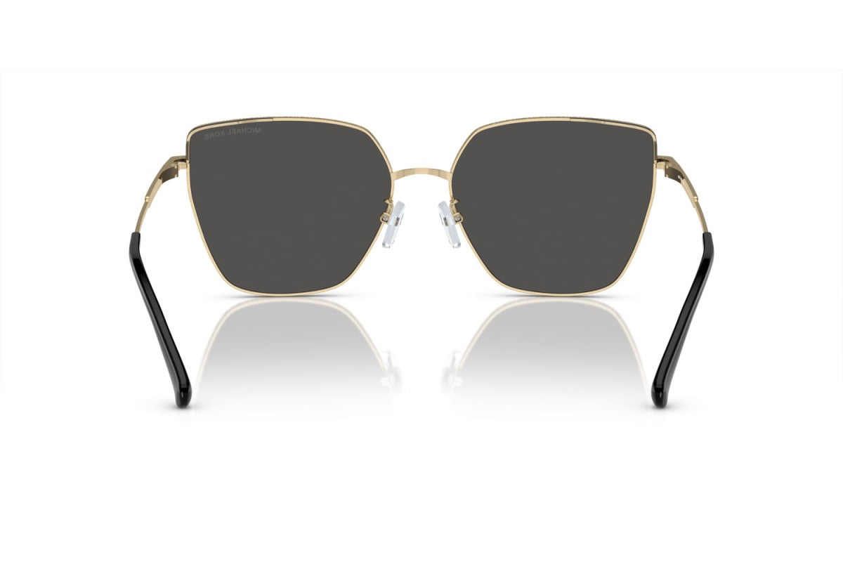 OCCHIALE DA SOLE DONNA | MICHAEL KORS MK 1143D - 101687 - CALIBRO 61