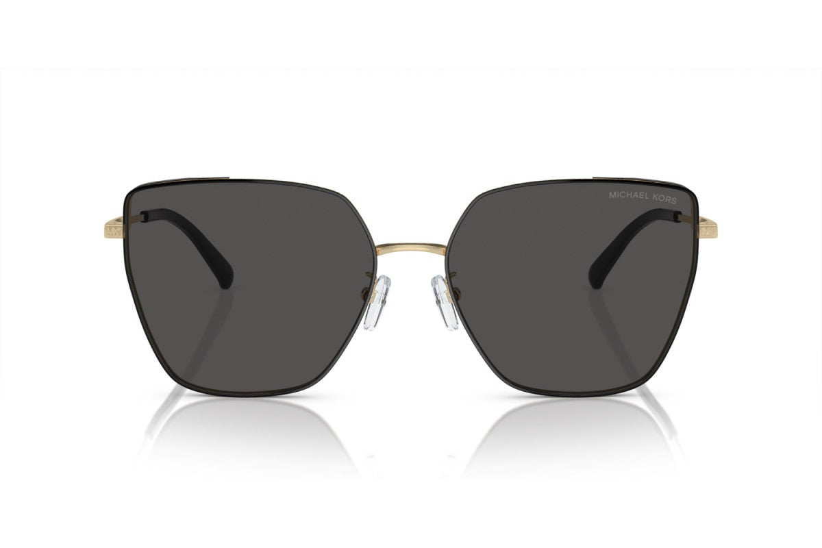 OCCHIALE DA SOLE DONNA | MICHAEL KORS MK 1143D - 101687 - CALIBRO 61