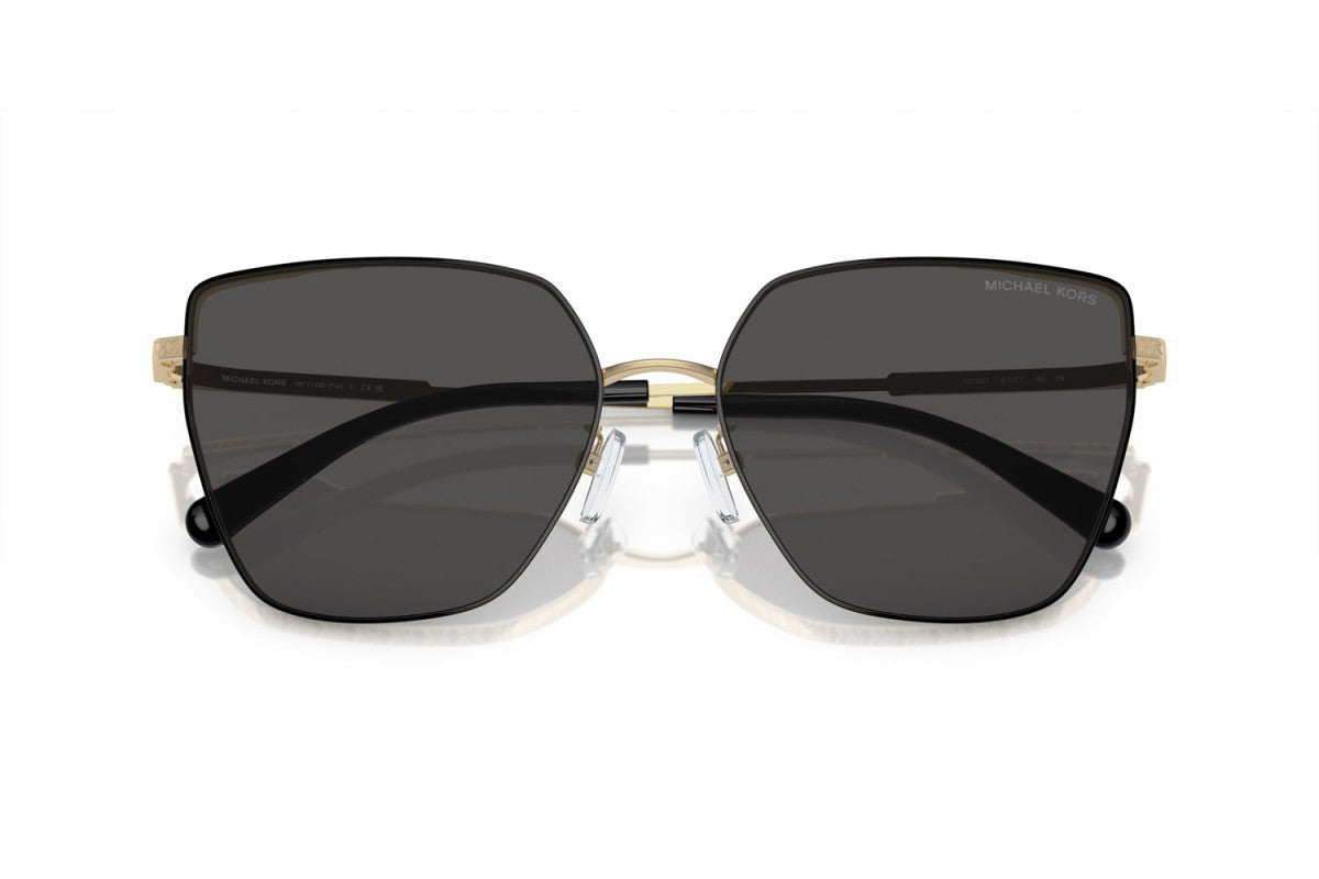 OCCHIALE DA SOLE DONNA | MICHAEL KORS MK 1143D - 101687 - CALIBRO 61