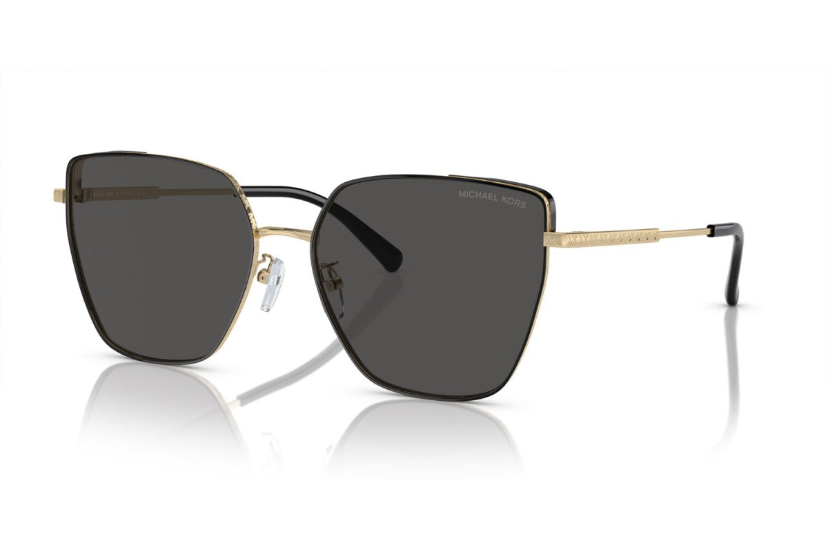 OCCHIALE DA SOLE DONNA | MICHAEL KORS MK 1143D - 101687 - CALIBRO 61