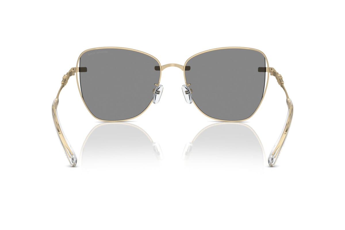 MICHAEL KORS BEIJING - 10143F ORO CHIARO LUCIDO | OCCHIALE DA SOLE DONNA - MK 1158D CALIBRO 59