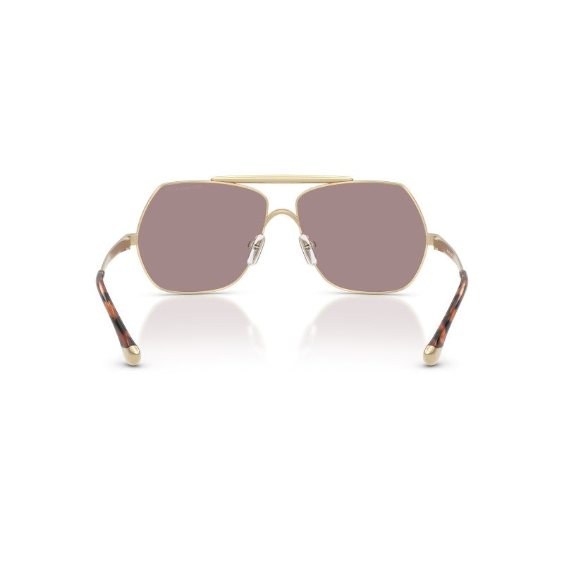 OCCHIALE DA SOLE DONNA | MICHAEL KORS MK 1173 - DENVER 1014LA ORO CHIARO - CALIBRO 58