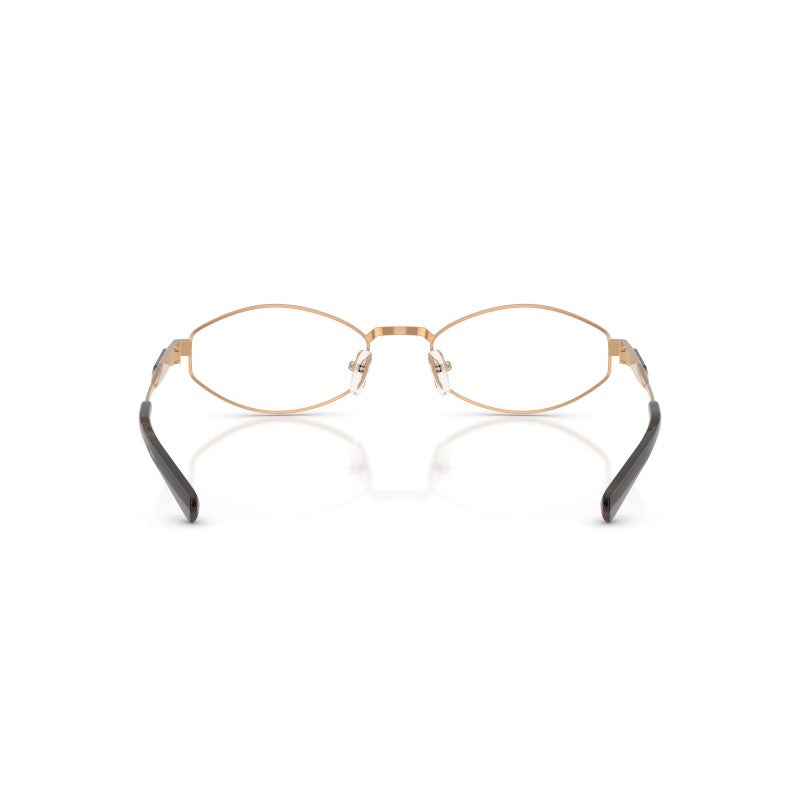 OCCHIALE DA SOLE UOMO | MICHAEL KORS MK 1175 - PALO ALTO 19053C ORO BEIGE - CALIBRO 56