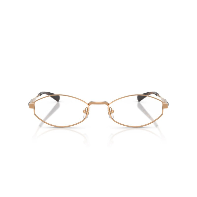 OCCHIALE DA SOLE UOMO | MICHAEL KORS MK 1175 - PALO ALTO 19053C ORO BEIGE - CALIBRO 56