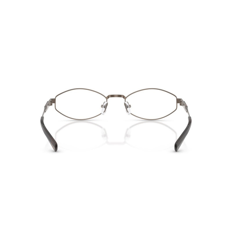 OCCHIALE DA SOLE UOMO | MICHAEL KORS MK 1175 - PALO ALTO 19070L BUCCIA OPACA - CALIBRO 56