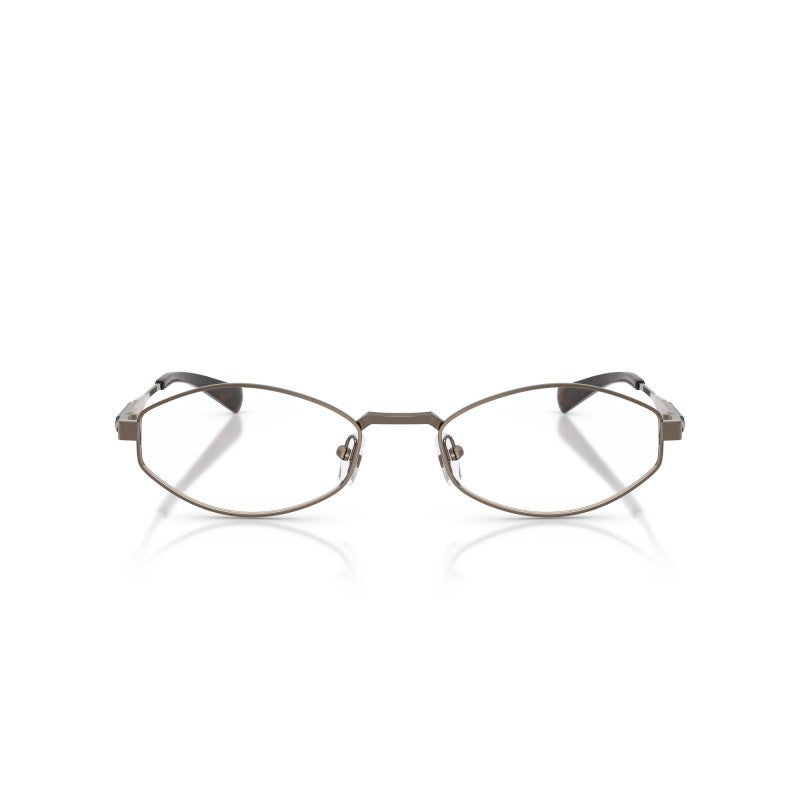 OCCHIALE DA SOLE UOMO | MICHAEL KORS MK 1175 - PALO ALTO 19070L BUCCIA OPACA - CALIBRO 56