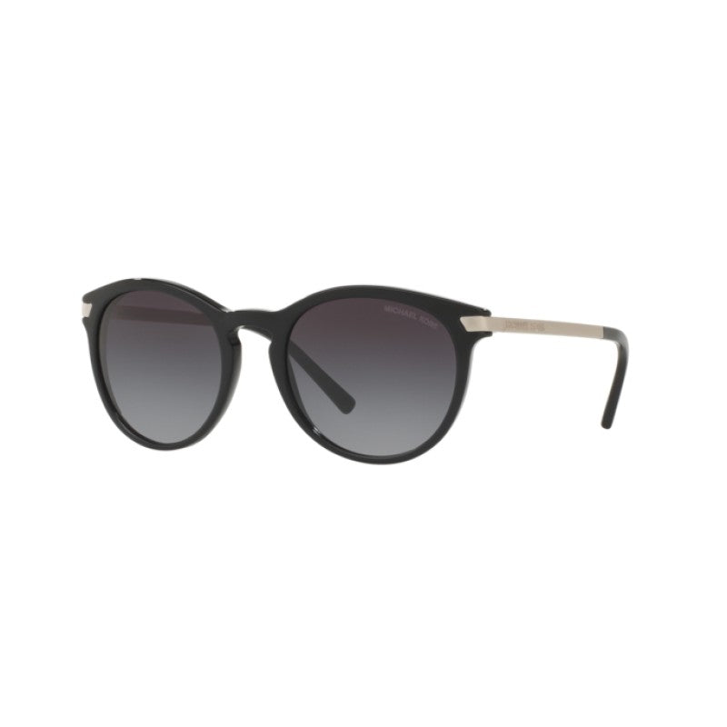 OCCHIALE DA SOLE DONNA | MICHAEL KORS MK 2023 - ADRIANNA III 316311 NERO - CALIBRO 53
